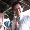 Richard F. Celeste