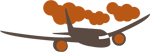 airplane illustation