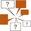 Interview illustration