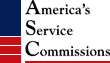 America's Service Commissions