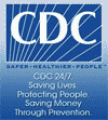 The Centers for Disease Control and Prevention (CDC)
