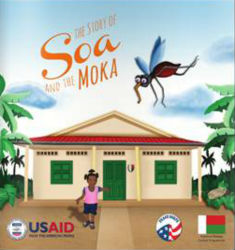  “The Story of Soa and the Moka”