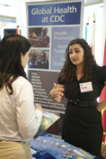 Career Fair