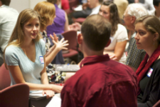 RPCVs share experiences
