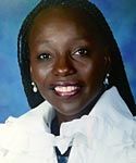 Mrs. Rodney Davis-Gilbert