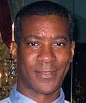 Leslie Jean-Pierre