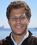 Joshuah Marshall