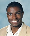 Seth Pickens