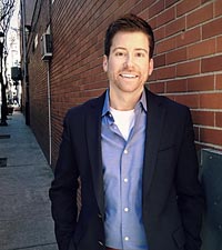 Mark Seaman