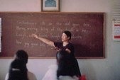 Teaching