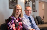 kent and kathy