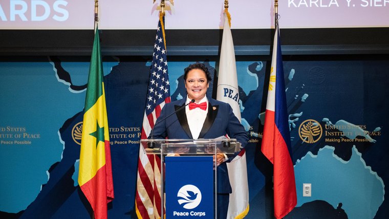 Karla Yvette Sierra