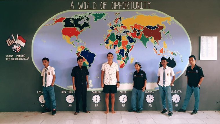 What your placement officer expects you to know about the Peace Corps before the interview