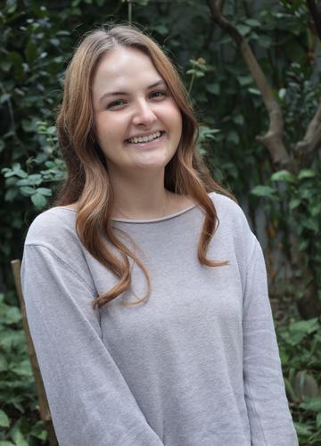 Sophia S headshot