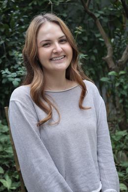 Sophia S headshot