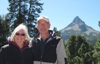 John Sacklin and Mary Hektner served in Mexico from 2012 to 2014.