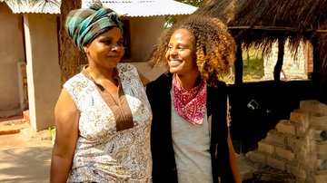 Peace Corps Region - Africa
