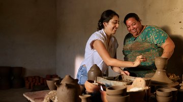 Peace Corps Sector Economic Development Volunteer