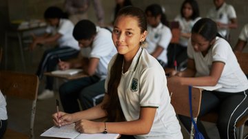 Peace Corps Education Volunteer