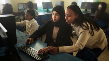 Peace Corps Youth in Development Volunteer