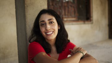 A Peace Corps Volunteer serves in Colombia