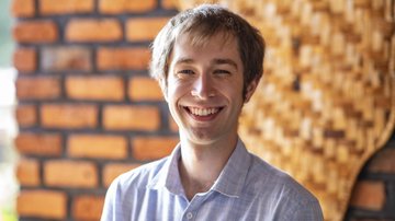 A Peace Corps Volunteer serves in Rwanda