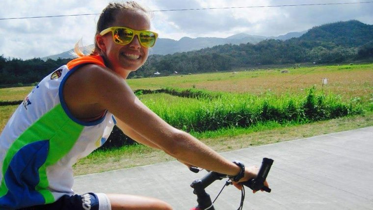 SJ served in the Philippines first as a Peace Corps Volunteer and then later as a Virtual Service Participant.