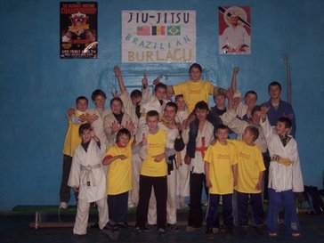 BJJ