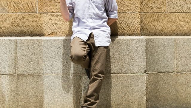 Colin Marston Leff