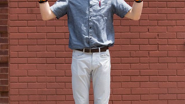 Sean Schrag Toso