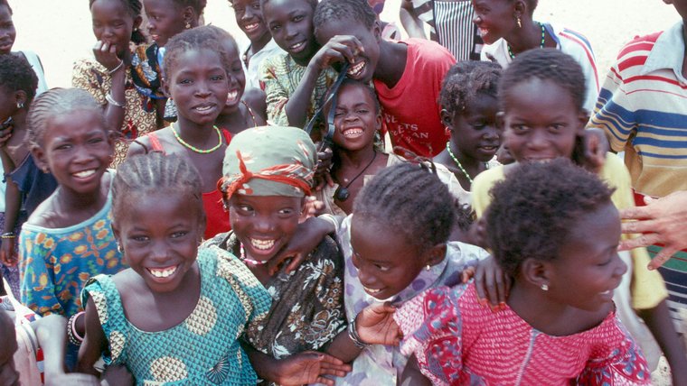 12 things you can only do in Senegal