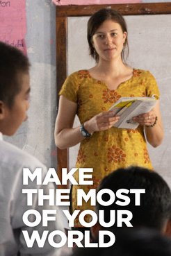 2018 Peace Corps Fact Sheet