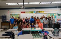 Group Photo - Rachel Werz