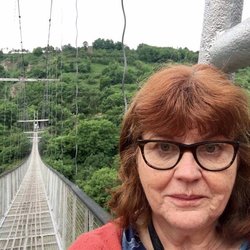 Liz Barron