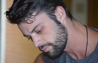 Andrew Farr Headshot