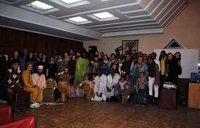 Kwanzaa in Moldova