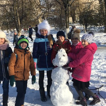 Snowman