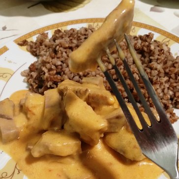 The linguistic magic of eating liver