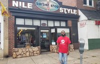 barbershop