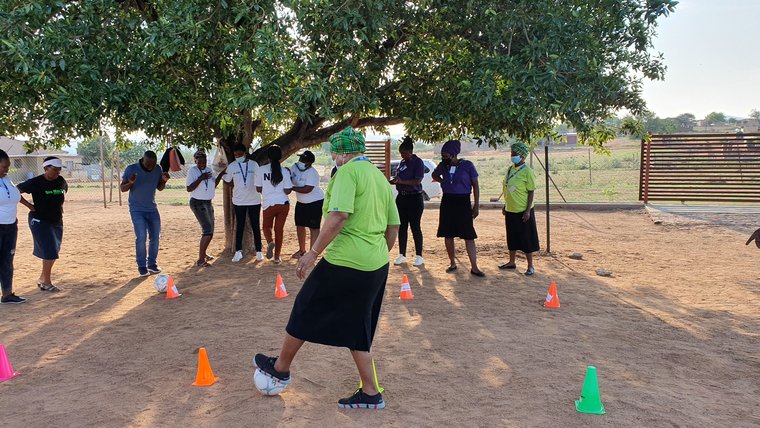 Empowerment Project -GRS