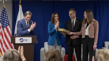2023 Swearing-In Ceremony