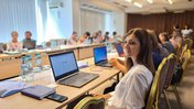 Teacher training in Moldova