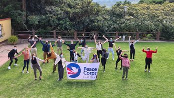 Volunteers return to Guatemala