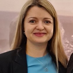 Headshot Liuba Chitaev