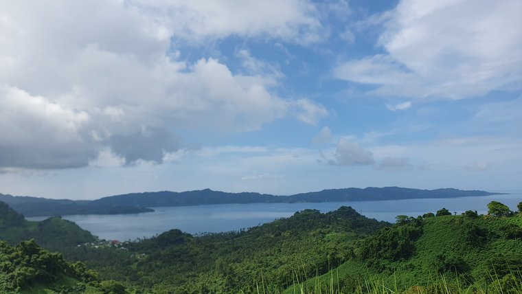 Vanua Levu Scenery