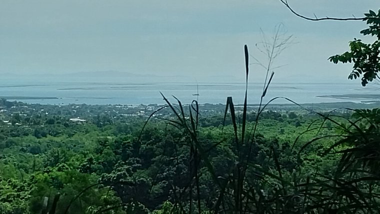 Viti Levu scene