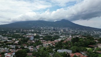 A Glimpse into Peace Corps El Salvador