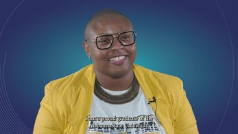 HBCU Recruiter Interview - Alabama State University