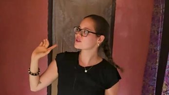 Liberia House Tour with PCV Nora