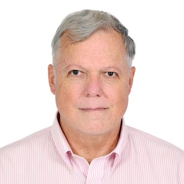 CD's bio photo.